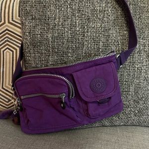 Kipling fanny pack